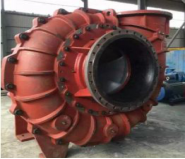 脫硫泵腐蝕磨損怎么辦？XK耐磨陶瓷顆粒...