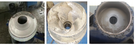 浮選設備腐蝕磨損怎么辦？XK耐磨陶瓷顆...