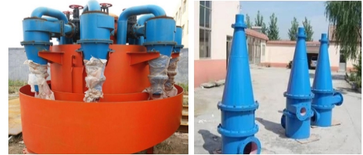  XK耐磨顆粒膠,旋流器磨損維修就是好！