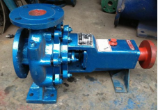 旋渦泵過流沖蝕磨損的修復(fù)方案有那些？（...