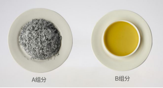 XK耐磨陶瓷顆粒膠,粒粒耐磨，修復放心！